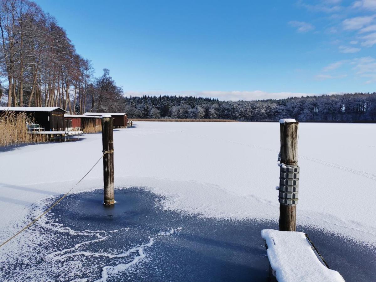 Gasthof & Hotel Heidekrug เพลาอัมซี ภายนอก รูปภาพ